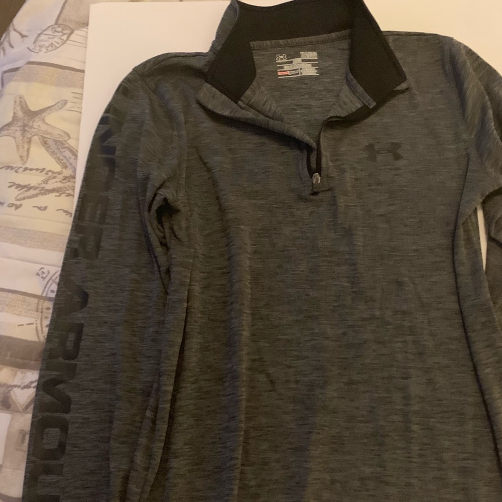 Under Armour Heatgear